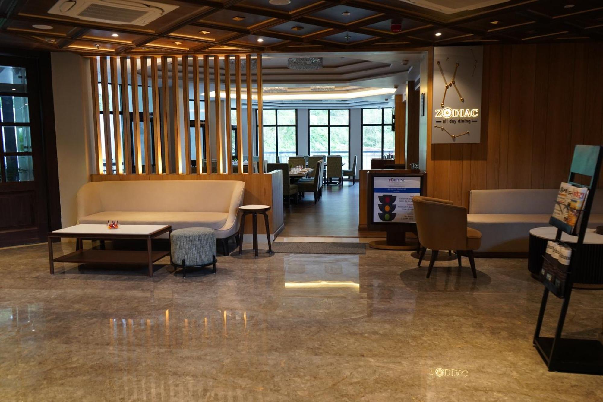 Fortune Khajjiar - Member Itc Hotels' Group Exterior photo